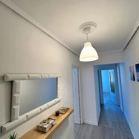 Apartment Paseo Al Soto Villarcayo