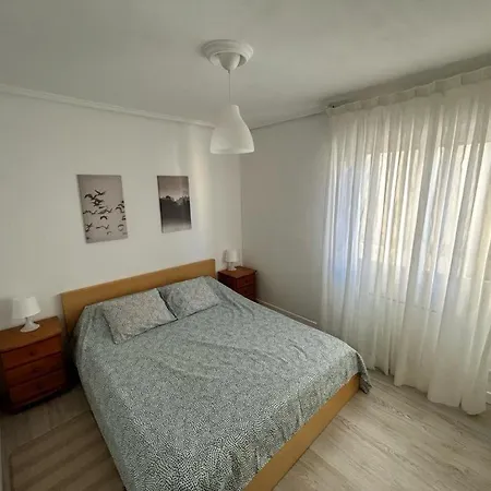 Apartment Paseo Al Soto