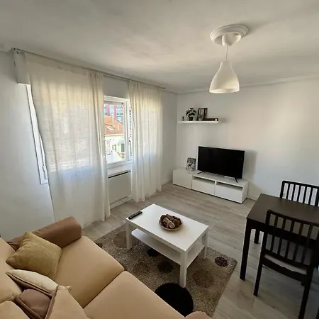 Paseo Al Soto Apartment
