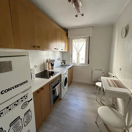 Paseo Al Soto Villarcayo