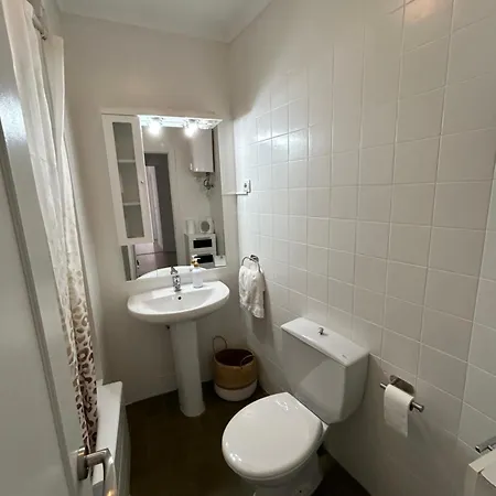 Paseo Al Soto * Villarcayo