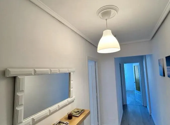 아파트 Paseo Al Soto 비야르카요