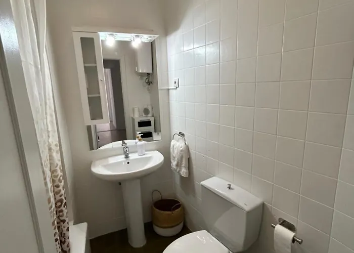 Paseo Al Soto * 비야르카요